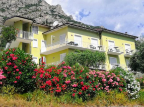 Hotel Casa Piantoni Limone Sul Garda